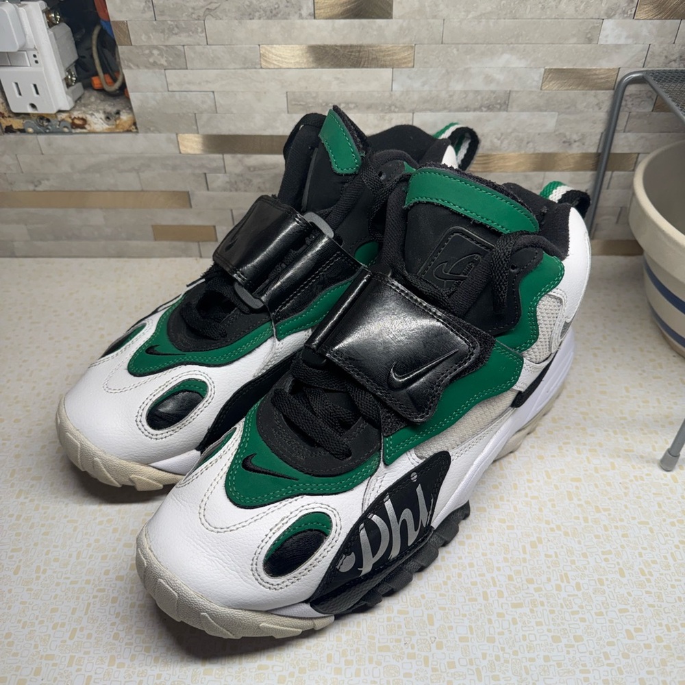 Nike Speed Turf Eagles 9.5